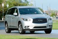 Infiniti QX60